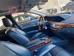 مێرسێدس بێنز S-Class